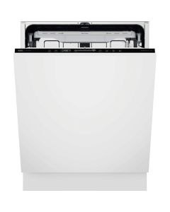 AEG GI8200X5TN Full Size Integrated Dishwasher