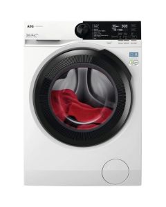 AEG LWR72956M4B Freestanding 9kg/5kg 1600 Spin Washer Dryer - White