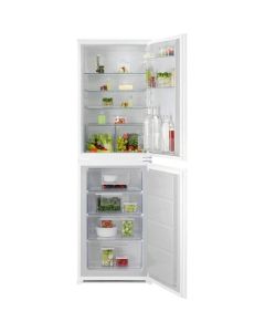 AEG NSC6L185ES Built In Low Frost AI CoolAssist Fridge-Freezer