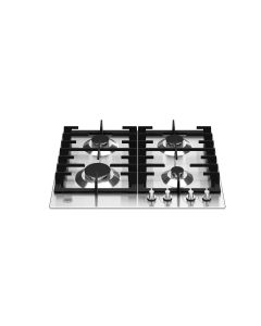 Bertazzoni P604MODX Modern Series 60cm Gas Hob Stainless Steel