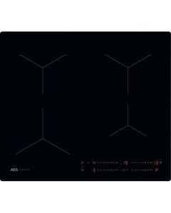 AEG TO64IA00CB 58cm Induction Hob - Black