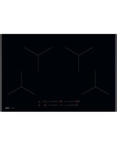 AEG SO84IA00FB 78cm Induction Hob - Black