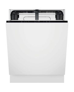 AEG GI5200C2SU Full Size Integrated Dishwasher C Rated