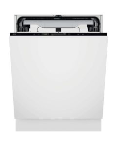 AEG GI6200B2TU Full Size Integrated Dishwasher - 14 Place Settings