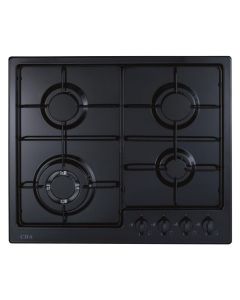 CDA HG6251BL Gas Hob