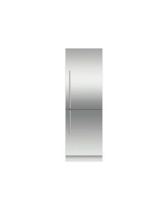 Fisher and Paykel RS6019BRU1 Fully Integrated Plumbed-In Fridge Freezer Frost Free - D Rated