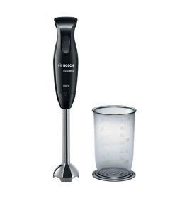 Bosch MSM2610BGB CleverMixx Hand Blender 600W - Black & Anthracite