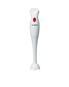 Bosch MSMP1000GB Hand Blender, 350W - White & Red