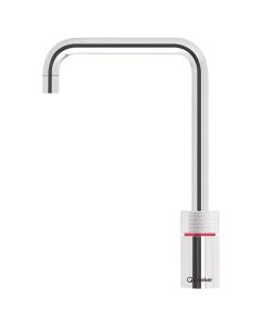 Quooker 3NSCHR PRO3 Nordic Square Tap