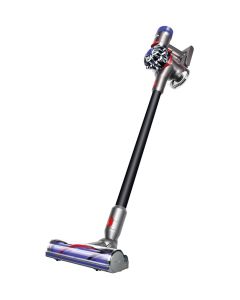 Dyson V8TOTALCLEAN Cordless Stick Vacuum with Motorbar&trade; Cleaner Head and Soft Roller Floorhead