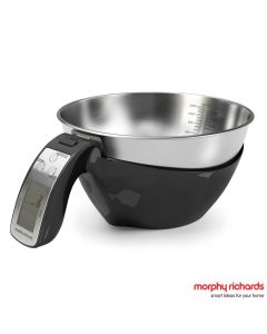 Morphy Richards 46610 Digital Kitchen Scales