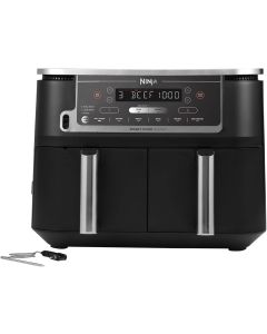Ninja AF451UK Max Air Fryer With Smart Cook System