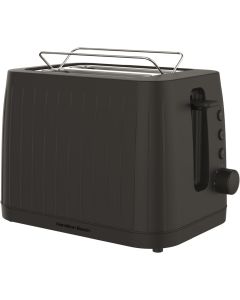 Hamilton Beach HBT3230B 2 Slice Toaster, Ella, 870W, Matte Black