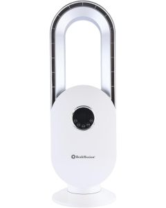 Rediffusion REDBSF03W Bladeless Cooling Fan White