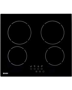 Haden HCT60 60cm Black Ceramic Hob