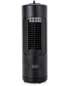 Black N'Decker BXFT50003GB Mini Tower Fan