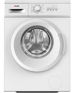 Haden HW1207A Washing Machine 1200spin 7kg White