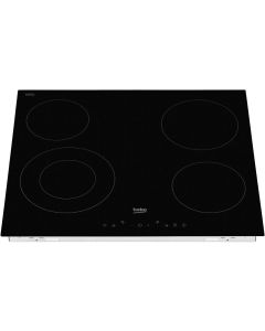 Beko HIC64402T Hob