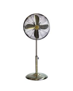Status International Ltd S16ASTANDFAN1PKB Variable Cooling Fan