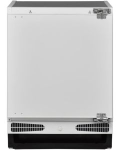 Haden HUZ130L Integrated Built Under Freezer Manual Defrost