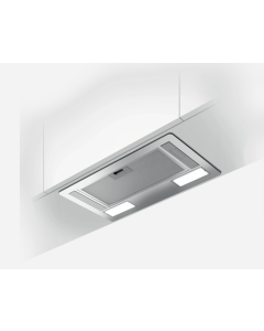 Elica ERA-LUX-SS-60 55cm Wide Built In Hood - Stainless Steel D Rated
