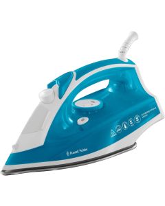 Russell Hobbs 23061 Supreme Steam Traditional Iron - Blue