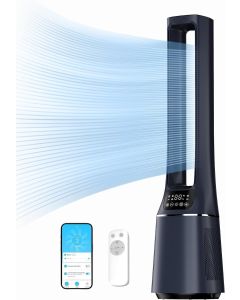 Midea MBF150BSUK Variable Cooling Fan