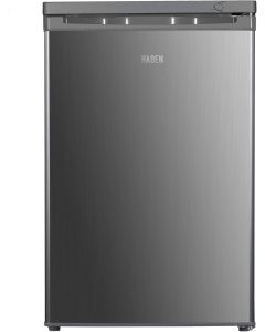 Haden HZ184IX 55cm Manual Defrost Freezer - Inox