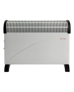 Status International Ltd CONH-2000W1PKB Convector Heater