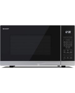 Sharp YC-PC322AU-S Freestanding Multifunction Combination Microwave