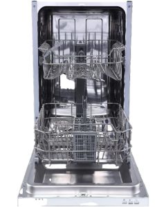 Haden HDI4510 Integrated Slimline Dishwasher