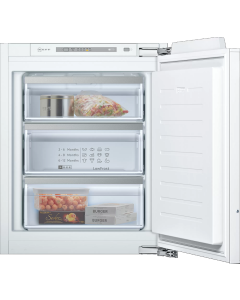 Neff GI1113FE0 Integrated Standard Freezer