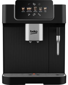 Beko CEG7302B Bean To Cup Fully Automatic Espresso Machine - Black