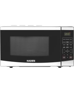 Haden 212528 800W White Microwave Oven - 20L