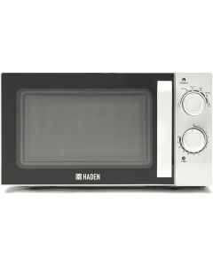 Haden 207760 20 Litres Microwave Oven - White