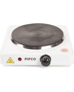 Pifco 204783 Single Boiling Ring White