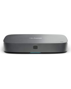 Freesat UHD_4X_500 Recordable 4K TV Box 500GB