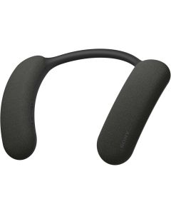 Sony HTAN7.CE7 Wireless Sony Wireless Dolby Atmos&reg; Neckband Speaker - Black