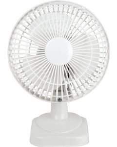 Status International Ltd S6DESKFAN1PKB Variable Cooling Fan