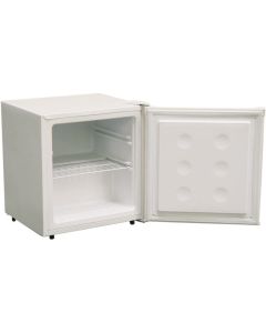 Amica FZ0413 (G) Compact Table Top Freezer