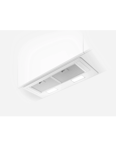 Elica ERA-LUX-WH-80 75cm Wide Built In Hood - White D Rated