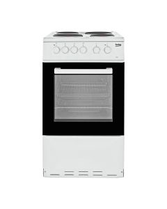 Beko KS530W Oven/Cooker