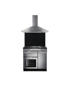 Casio TESTPRODUCT Test Freestanding Appliance in Black, C Rated
