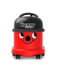 Numatic 912061 Numatic Henry XL Plus Bagged Vacuum Cleaner - Red
