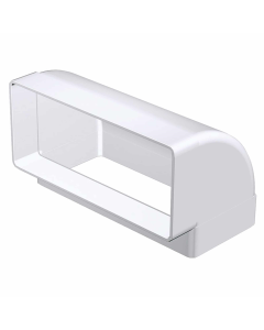 Caple 960W 150mm Vertical 90° Bend