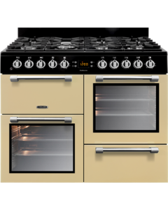 Leisure CK100G232C Range Cooker