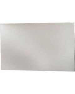 Rangemaster LEISP110SS Splashback