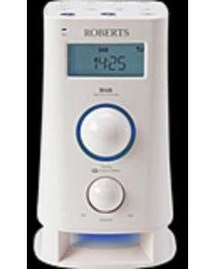 Roberts-Radio MESSAGER-WH Radio