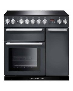 Rangemaster NEX90EISL-C Range Cooker
