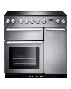 Rangemaster NEX90EISS-C Range Cooker